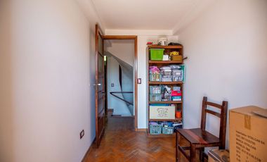 Venta Casa 5 amb  jardín y cochera San Fernando