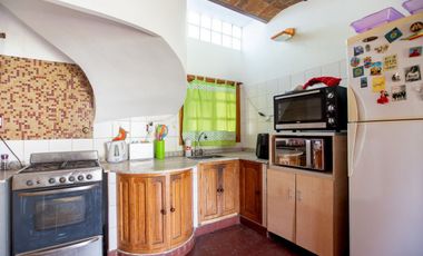 Venta Casa 5 amb  jardín y cochera San Fernando