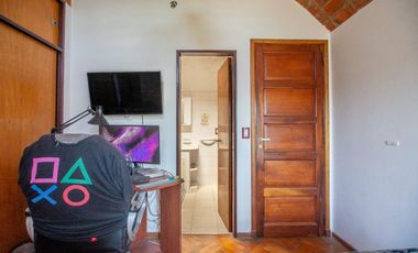 Venta Casa 5 amb  jardín y cochera San Fernando