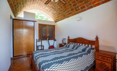 Venta Casa 5 amb  jardín y cochera San Fernando