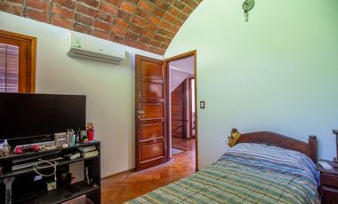 Venta Casa 5 amb  jardín y cochera San Fernando