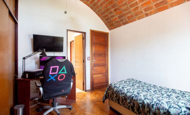 Venta Casa 5 amb  jardín y cochera San Fernando