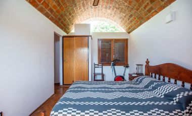 Venta Casa 5 amb  jardín y cochera San Fernando