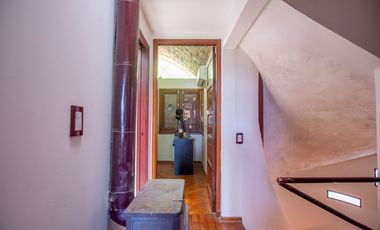 Venta Casa 5 amb  jardín y cochera San Fernando