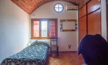Venta Casa 5 amb  jardín y cochera San Fernando
