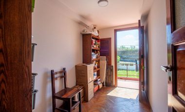 Venta Casa 5 amb  jardín y cochera San Fernando