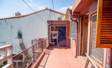 Venta Casa 5 amb  jardín y cochera San Fernando