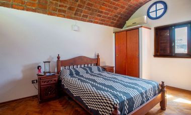 Venta Casa 5 amb  jardín y cochera San Fernando