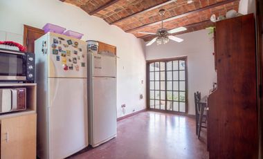 Venta Casa 5 amb  jardín y cochera San Fernando