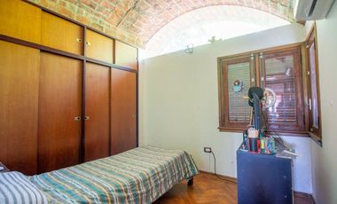 Venta Casa 5 amb  jardín y cochera San Fernando