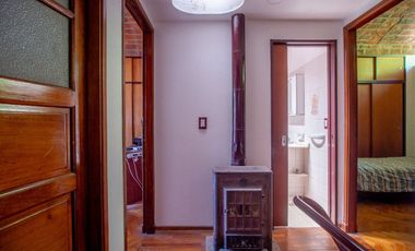 Venta Casa 5 amb  jardín y cochera San Fernando