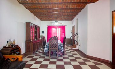 Venta Casa 5 amb  jardín y cochera San Fernando