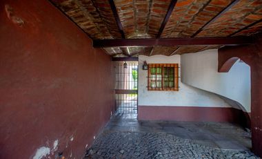 Venta Casa 5 amb  jardín y cochera San Fernando