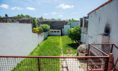 Venta Casa 5 amb  jardín y cochera San Fernando