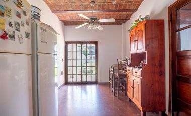 Venta Casa 5 amb  jardín y cochera San Fernando
