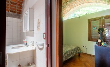 Venta Casa 5 amb  jardín y cochera San Fernando