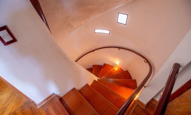 Venta Casa 5 amb  jardín y cochera San Fernando