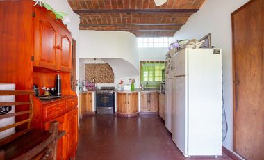 Venta Casa 5 amb  jardín y cochera San Fernando