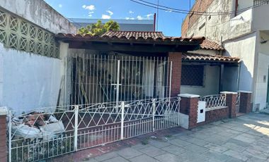 CASA EN VENTA 3 AMBIENTES SAN MIGUEL