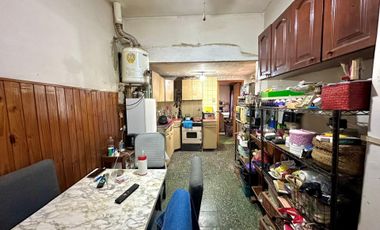 CASA EN VENTA 3 AMBIENTES SAN MIGUEL