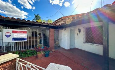 CASA EN VENTA 3 AMBIENTES SAN MIGUEL