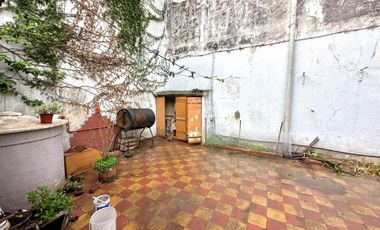 CASA EN VENTA 3 AMBIENTES SAN MIGUEL