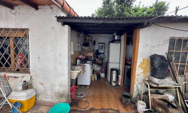 CASA EN VENTA 3 AMBIENTES SAN MIGUEL