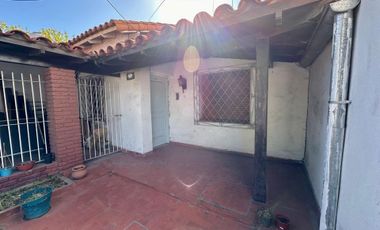 CASA EN VENTA 3 AMBIENTES SAN MIGUEL