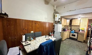 CASA EN VENTA 3 AMBIENTES SAN MIGUEL