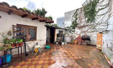 CASA EN VENTA 3 AMBIENTES SAN MIGUEL