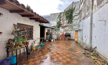 CASA EN VENTA 3 AMBIENTES SAN MIGUEL