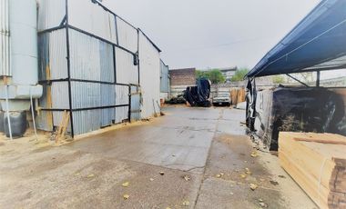 VENTA LOTE GALPON TIGRE CENTRO
