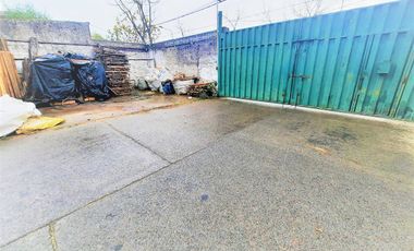 VENTA LOTE GALPON TIGRE CENTRO
