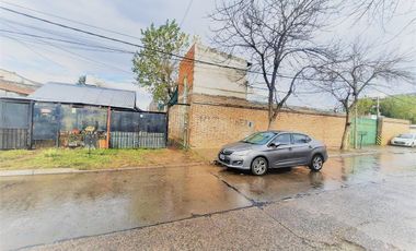 VENTA LOTE GALPON TIGRE CENTRO