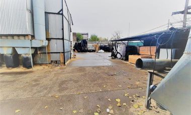 VENTA LOTE GALPON TIGRE CENTRO