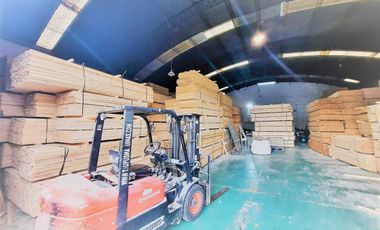 VENTA LOTE GALPON TIGRE CENTRO