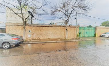 VENTA LOTE GALPON TIGRE CENTRO