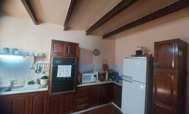 Venta Casa 5 ambientes con cochera en Don Bosco