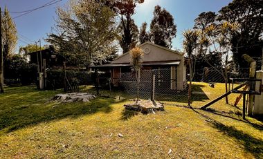 VENTA 2 CABAÑAS EN BLOCK IDEAL INVERSION ATLANTIDA