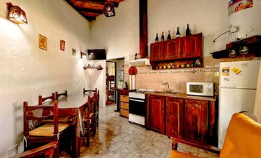 VENTA 2 CABAÑAS EN BLOCK IDEAL INVERSION ATLANTIDA