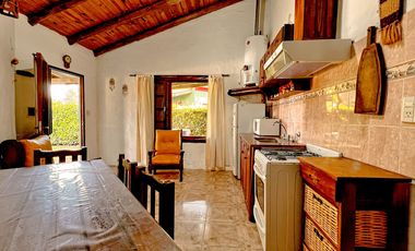 VENTA 2 CABAÑAS EN BLOCK IDEAL INVERSION ATLANTIDA