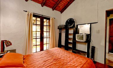 VENTA 2 CABAÑAS EN BLOCK IDEAL INVERSION ATLANTIDA