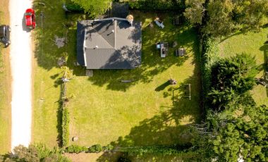 VENTA 2 CABAÑAS EN BLOCK IDEAL INVERSION ATLANTIDA