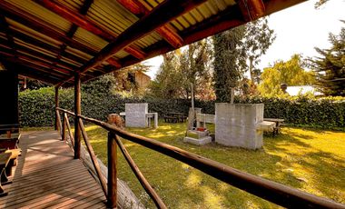 VENTA 2 CABAÑAS EN BLOCK IDEAL INVERSION ATLANTIDA