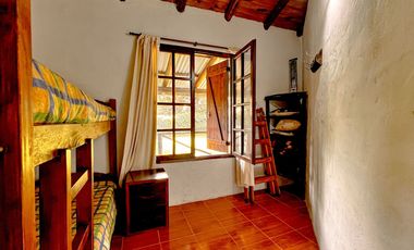 VENTA 2 CABAÑAS EN BLOCK IDEAL INVERSION ATLANTIDA