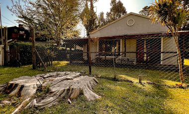 VENTA 2 CABAÑAS EN BLOCK IDEAL INVERSION ATLANTIDA