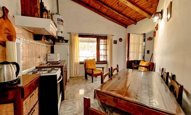 VENTA 2 CABAÑAS EN BLOCK IDEAL INVERSION ATLANTIDA