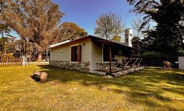 VENTA 2 CABAÑAS EN BLOCK IDEAL INVERSION ATLANTIDA