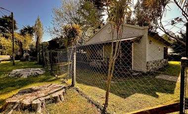 VENTA 2 CABAÑAS EN BLOCK IDEAL INVERSION ATLANTIDA