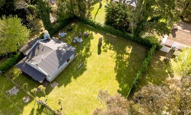 VENTA 2 CABAÑAS EN BLOCK IDEAL INVERSION ATLANTIDA